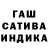 ТГК жижа Arkash Carter